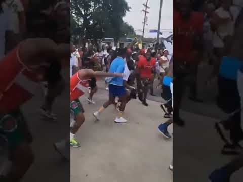 KINGSTON VENOM - NONEW IN THE STREETS