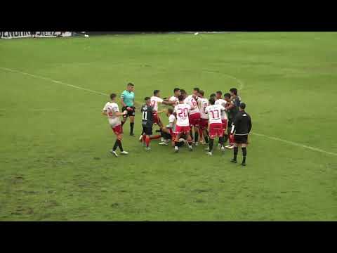 SUMMARY: CLAYPOLE 0 - DEP ESPAÑOL 0 - PRIMERA C 2025