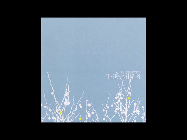 The Shins