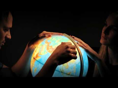 Leo Aberer and Patricia Kaiser - There will never be another you ( Official music video)