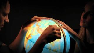 Leo Aberer and Patricia Kaiser - There will never be another you ( Official music video)