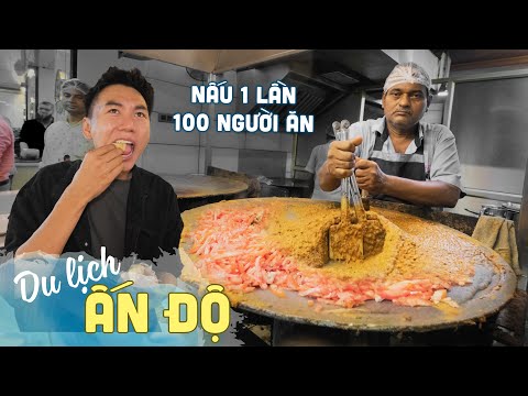 🇮🇳Khu ổ chuột kỳ lạ & 10 meses atrás