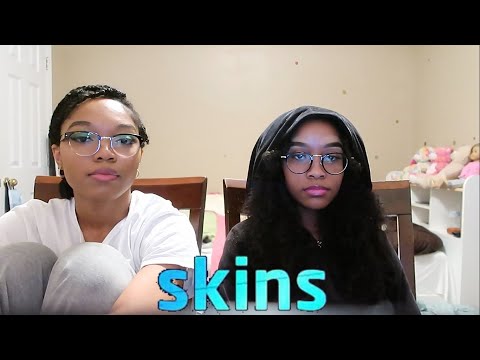 Skins Season 3 Episode 4 ''Pandora'' Reaction