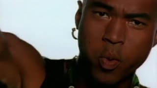 Twenty 4 Seven - Leave Them Alone 1994