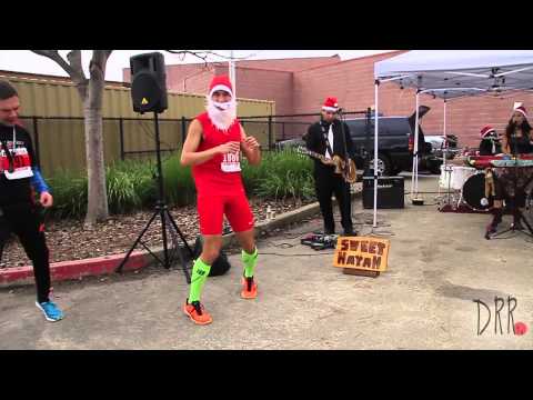 Sweet HayaH at  2014 Pleasanton Double Racing Festival