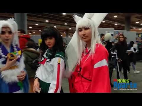 Japan Weekend Febrero 2018