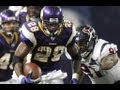 ADRIAN PETERSON Top 10 Runs - YouTube