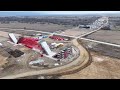 AUTOSTRADA A 13 SIBIU FAGARAS LOT 3 ZONA ARPASU DE JOS DECEMBRIE 2025