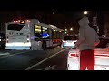 MTA NYC Bus 2009 Orion VII Next Generation Hybrid 4078 On The M3 125th Street St Nicholas Ave
