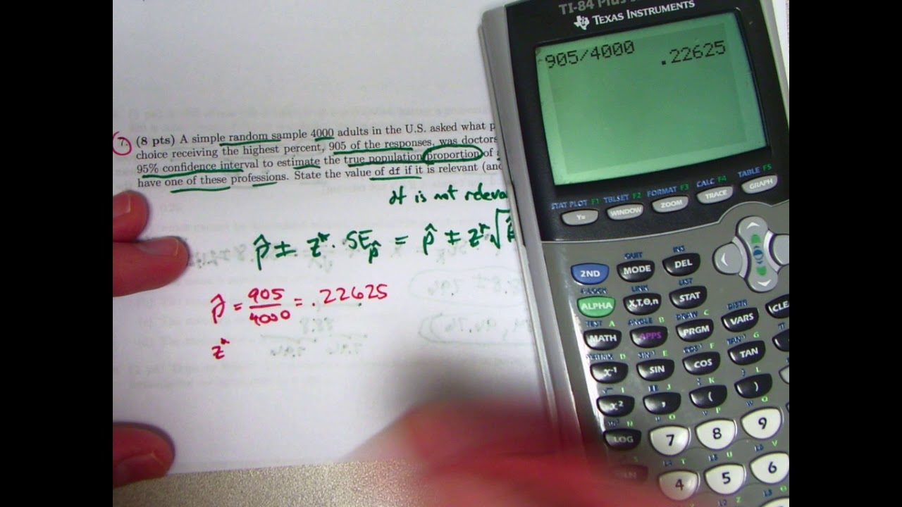 Solutions to Statistical Inference Exam Problems