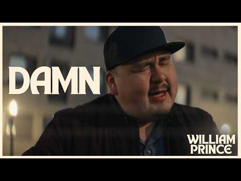 William Prince - Damn (Official Video)