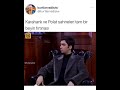 Karahanlı Ve Polat Alemdar