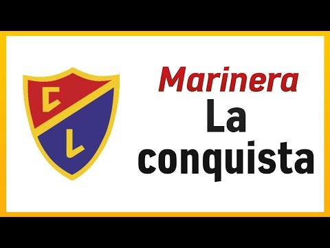 Marinera Norteña - La Conquista
