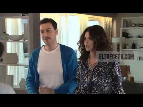 Guapas - Capítulo 77: "Los piojos"