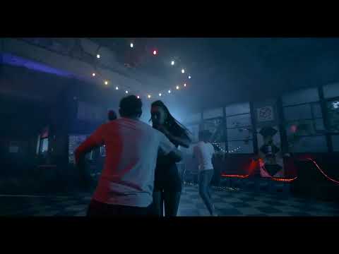 Mauro Caiazza - TANGO FREESTYLE with Carolina Giannini and Mario Rizzo