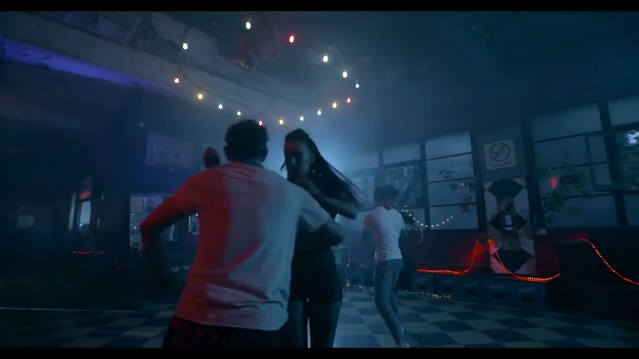 Mauro Caiazza - TANGO FREESTYLE with Carolina Giannini and Mario Rizzo