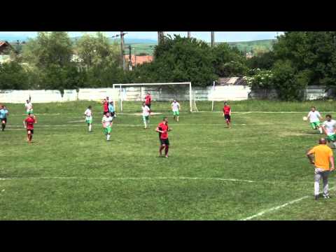 REZUMAT:Rapid CFR Teius - ASC Pianu 2013 0-2