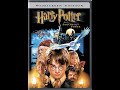 Opening To Harry Potter And The Sorcerer S Stone 2002 Disney DVD