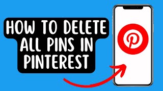How To Delete All Pins In Pinterest