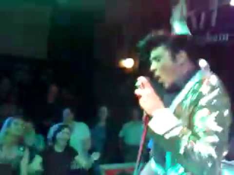 Elvis Presley - Lee Video