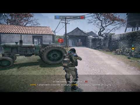 Warface Rankedy- troche CYBERNETIX vs trochę [Kompani-Braci]