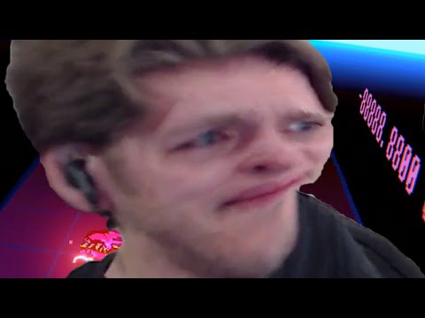 Pants Shitting Meltdown - Jerma Everhood Stream Recap