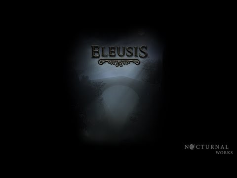 Trailer de Eleusis