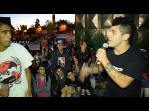 MAURI vs MAJESTAD - FINAL - F3