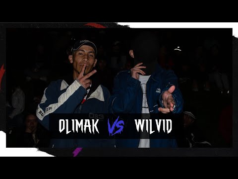 OLIMAK vs WILVID - Cuartos - 2do Aniversario de Kiosko - Fecha 11/2023