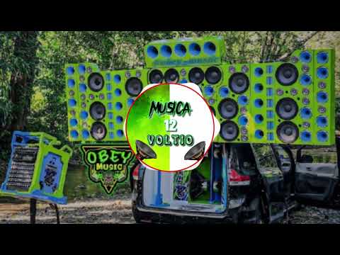 Torre De Control 🕹️ - Para Musicologo (DOBLE TONO) Car Audio