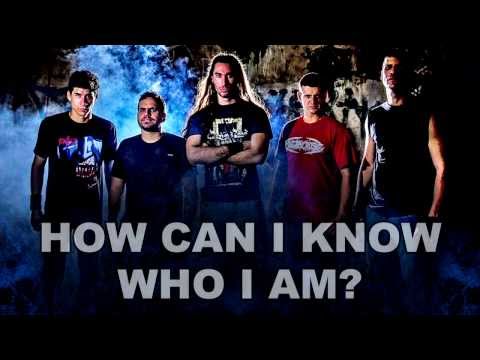 Metacrose - How Can I Know Who I am? [Official Lyric Video]