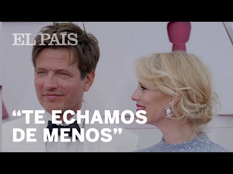 Thomas Vinterberg dedica su OSCAR por 'OTRA RONDA' a su hija