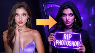 Flux Kontext Just Solved AI Image Editing (10 Genius Use Cases You Can Monetize)