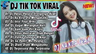Download lagu Dj Tik Tok terbaru 2021 - Dj Panas Panase Srengenge Kuwi Remix 2021 Terbaru Full Bass Viral Enak mp3