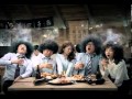 Yoo In Na - Chung Ha Soju CF