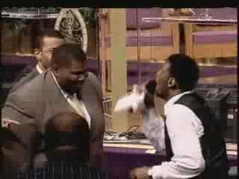 Pastor Nathan Simmons Preaching (1)