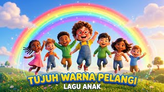 Download lagu Tujuh Warna Pelangi | @AsaphKidsTunes (Lagu Rohani Anak & Sekolah Minggu Terbaru) mp3 Download lagu Tujuh Warna Pelangi | @AsaphKidsTunes (Lagu Rohani Anak & Sekolah Minggu Terbaru) mp3