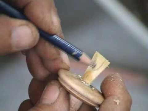 Un'ancia che va bene