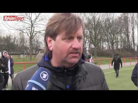 Der "unnormal Bekloppte"  wird berühmt