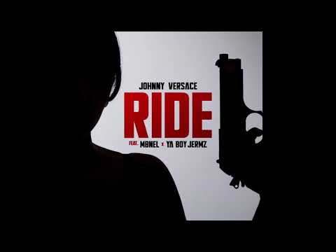 Seouljyu ft. MBNel x Ya Boy Jermz - Ride