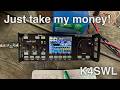 McHF QRP Time Post Hamvention POTA With The Ham Radio Workbench Crew Friends