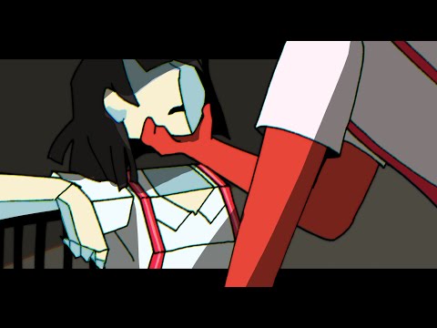 Bernadette || ENA: Dream BBQ animatic