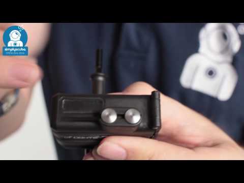 Exposure Marine Capture Action Spot Flood Light - www.simplyscuba.com