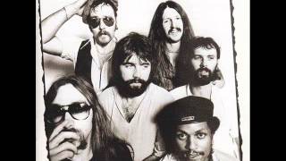 The Doobie Brothers - Dependin&#39; On You (Album Version)