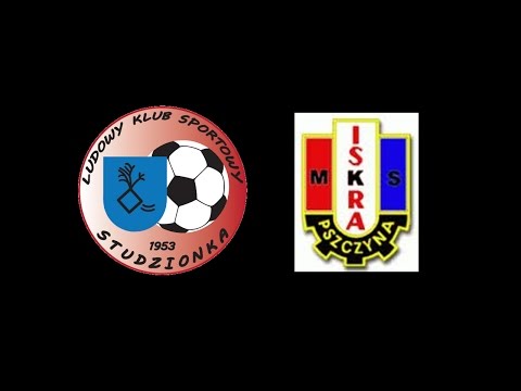 LKS Studzionka 2 : 1 MKS ISKRA Pszczyna II