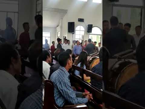 Karmel Kohhran Pavalai pawl Zaipawl