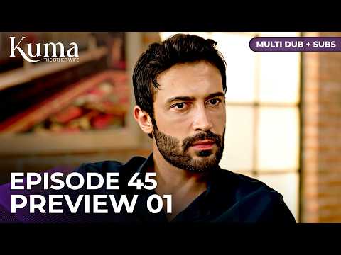 Kuma 45. Bölüm 1. Fragmanı