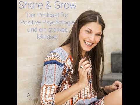 #33 Warum Du Optimismus lernen solltest und wie das funktioniert!