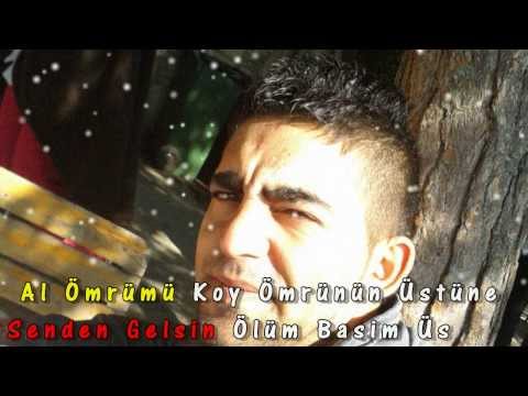 McMatRaX Ft. QristaL - Al Ömrümü