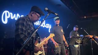 Download lagu Pure Saturday - Kosong (Live at Camden Cikini, Jakarta 21/2/2025) mp3